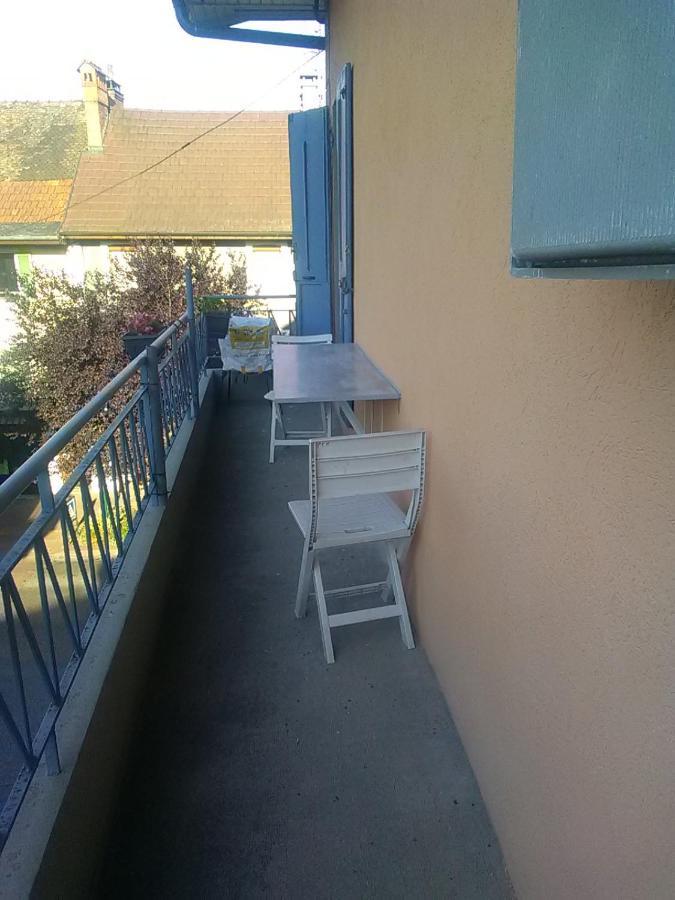 Le Lavoir Rumilly  Kültér fotó